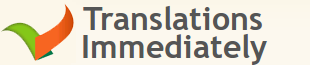 Translating Agency Translations Immediately